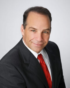 James J. Hammond, Founder, CEO, Licensed Loan Originator nmls#190210 and author of Consumer Credit Services, LLC, DBA EquiFund Mortgage® and DBA GoRealo®